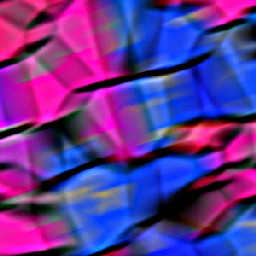Brushed Painting 029